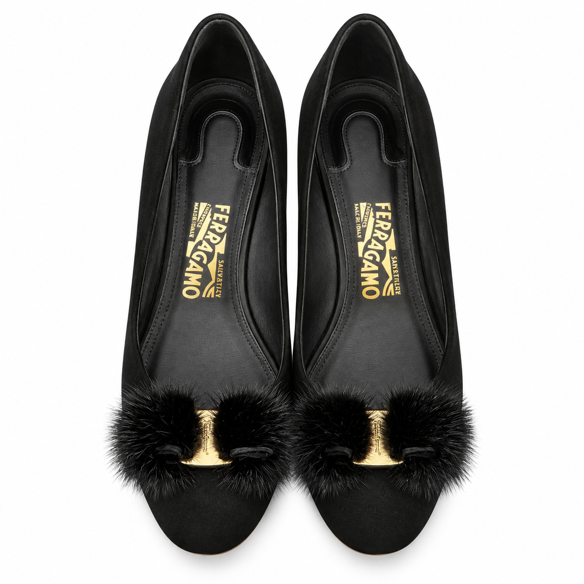 SALVATORE FERRAGAMO