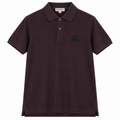 BURBERRY POLO SHIRT