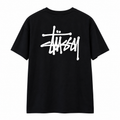 STUSSY BASIC TEE