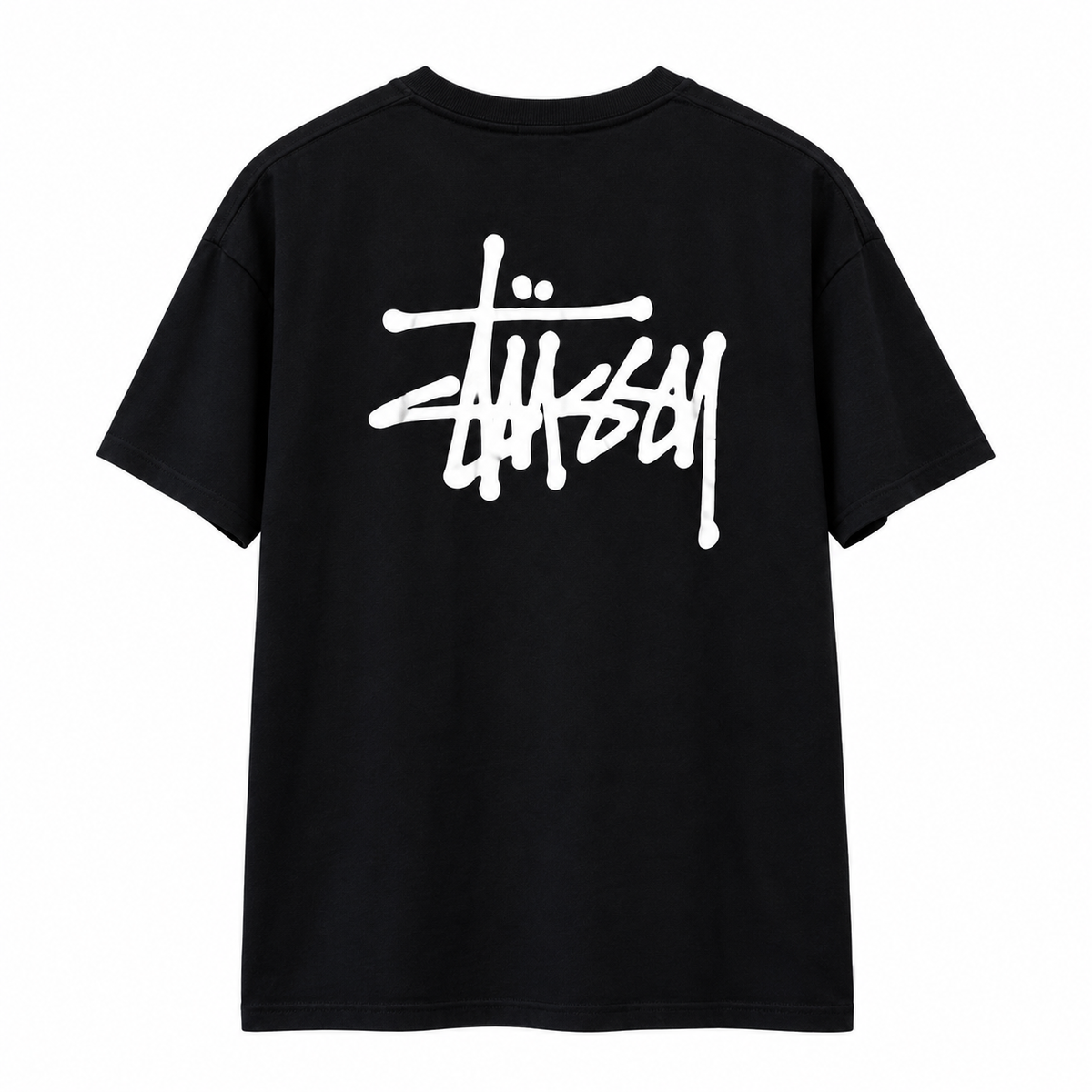 STUSSY BASIC TEE