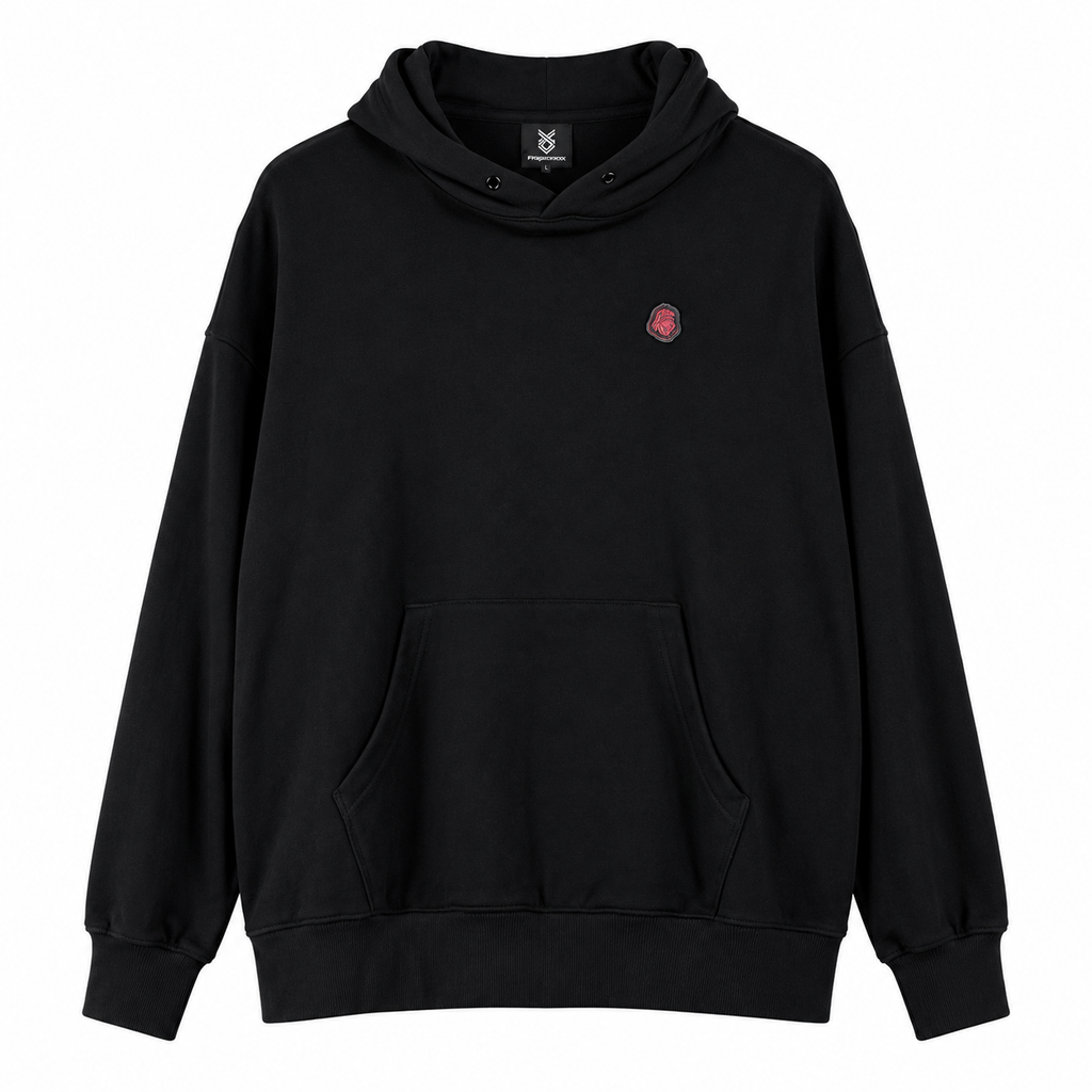 FINGER CROXX HOODIE