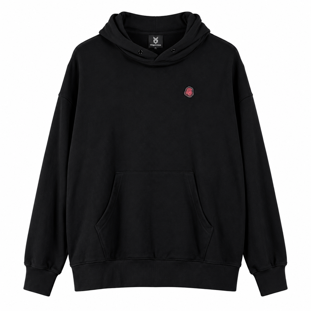 FINGER CROXX HOODIE