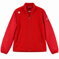 DECENTE FULL ZIP ATHLETIC JACKET