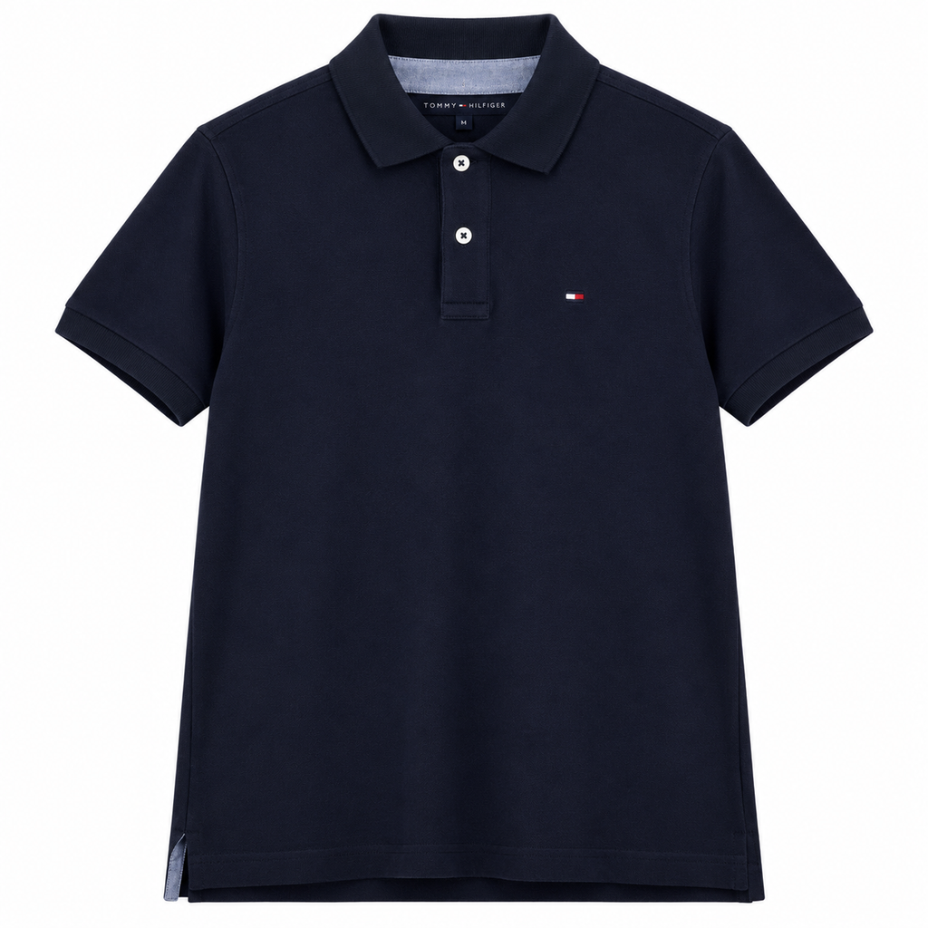 TOMMY HILFIGER POLO SHIRT