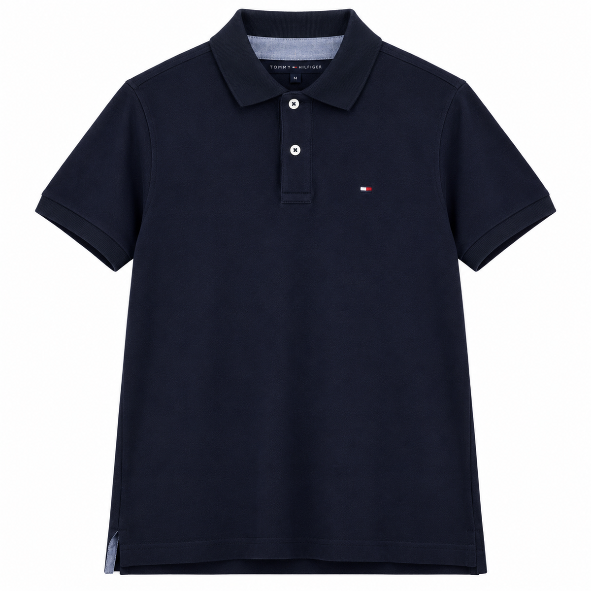 TOMMY HILFIGER POLO SHIRT
