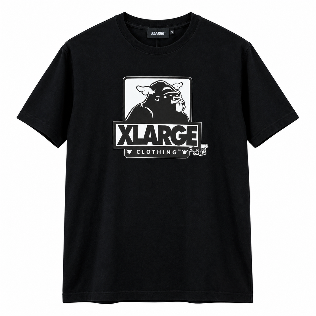 X-LARGE TEE