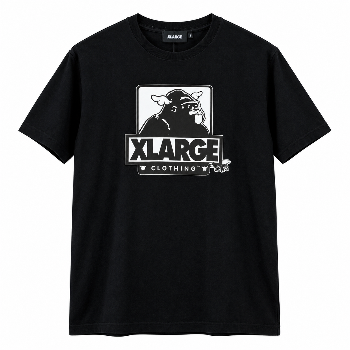 X-LARGE TEE