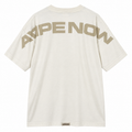 AAPE NOW TEE