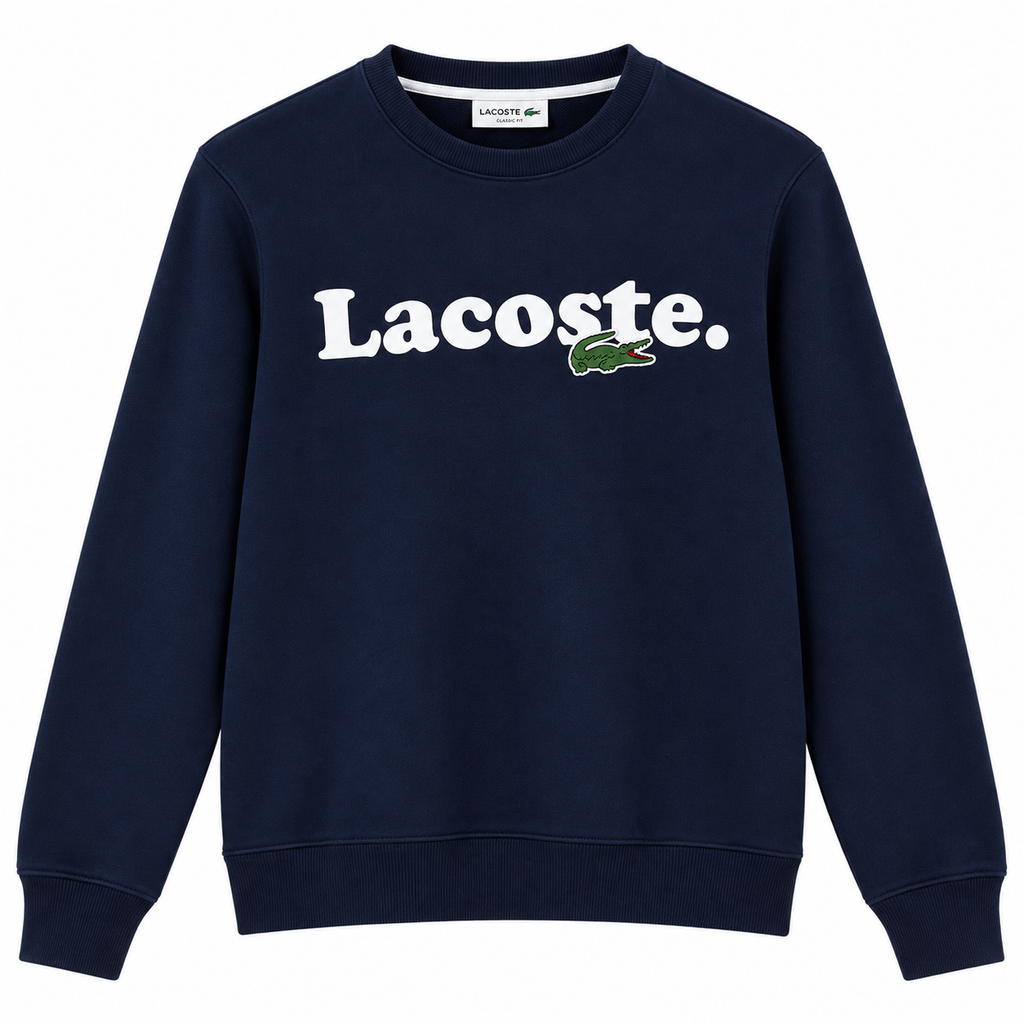 LACOSTE SWEATER