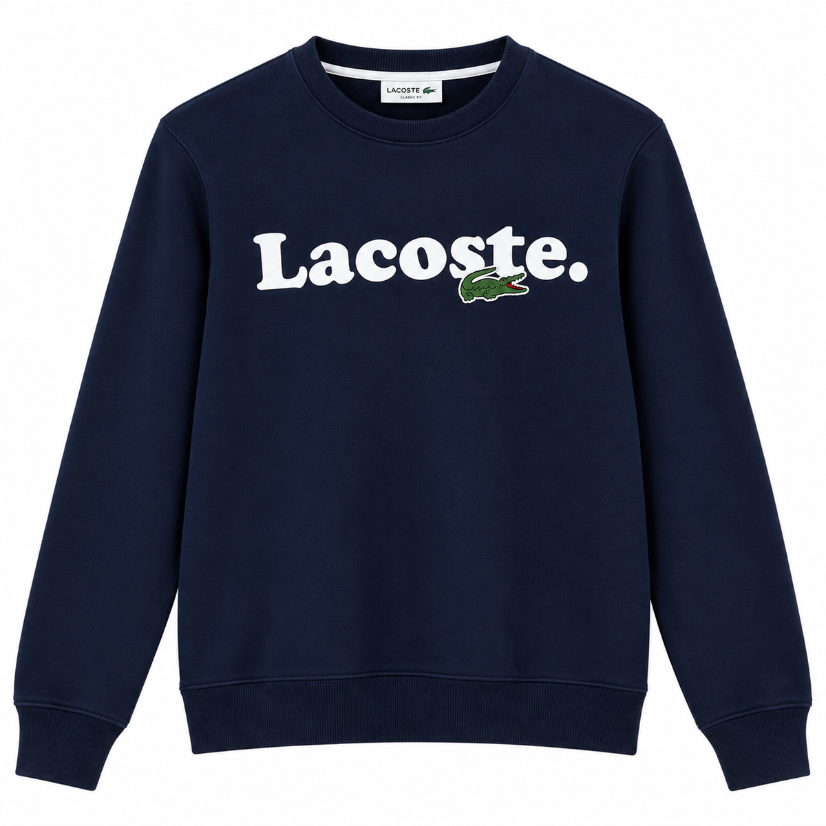 LACOSTE SWEATER