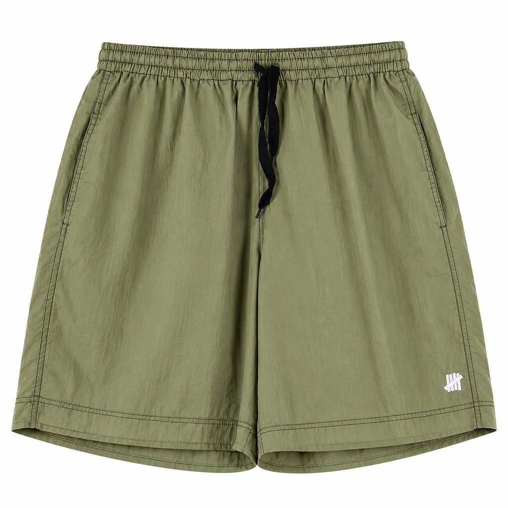 UNDEFEATED TECH SHORT