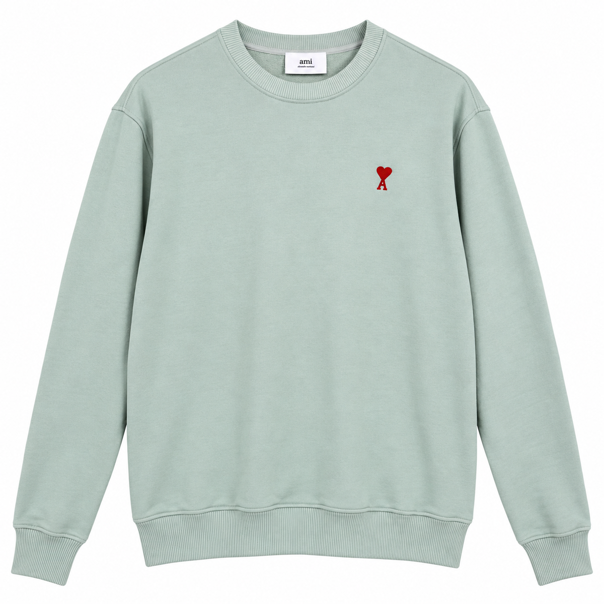 AMI PARIS SWEATSHIRT