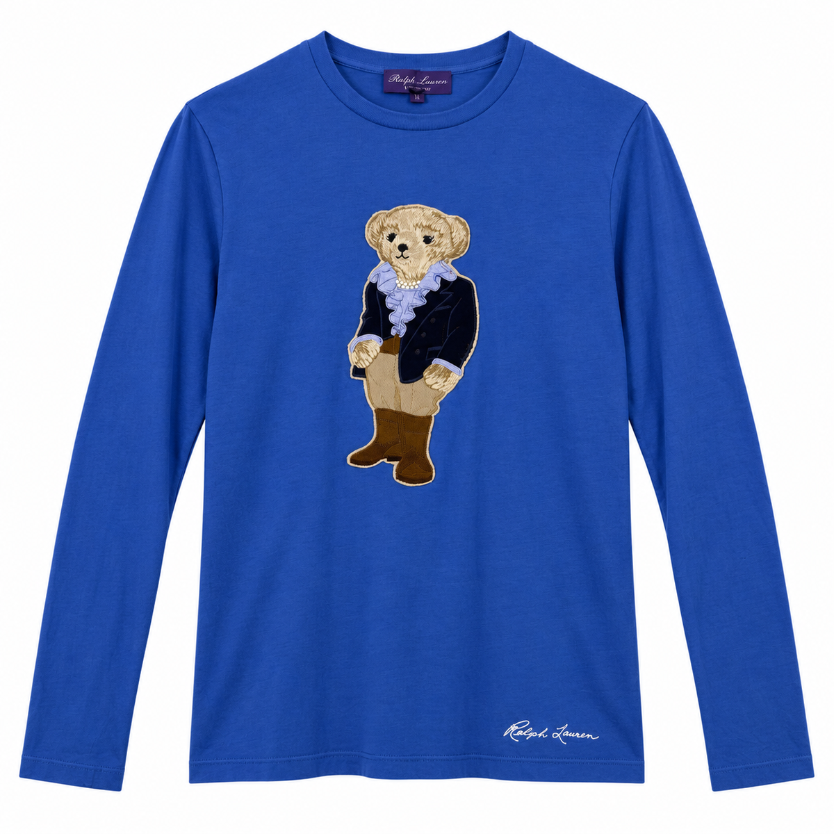 RALPH LAUREN PURPLE LABEL COLLECTION