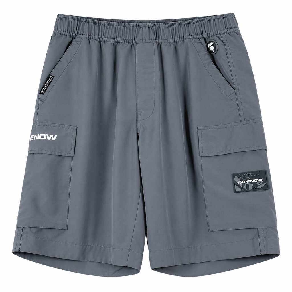 AAPE CARGO SHORT