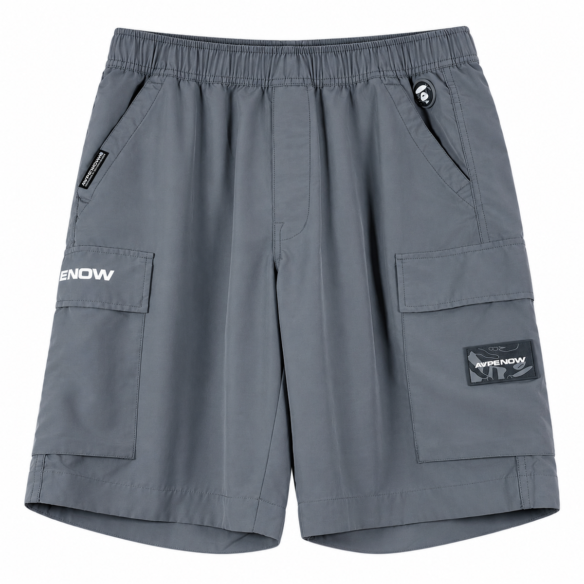 AAPE CARGO SHORT