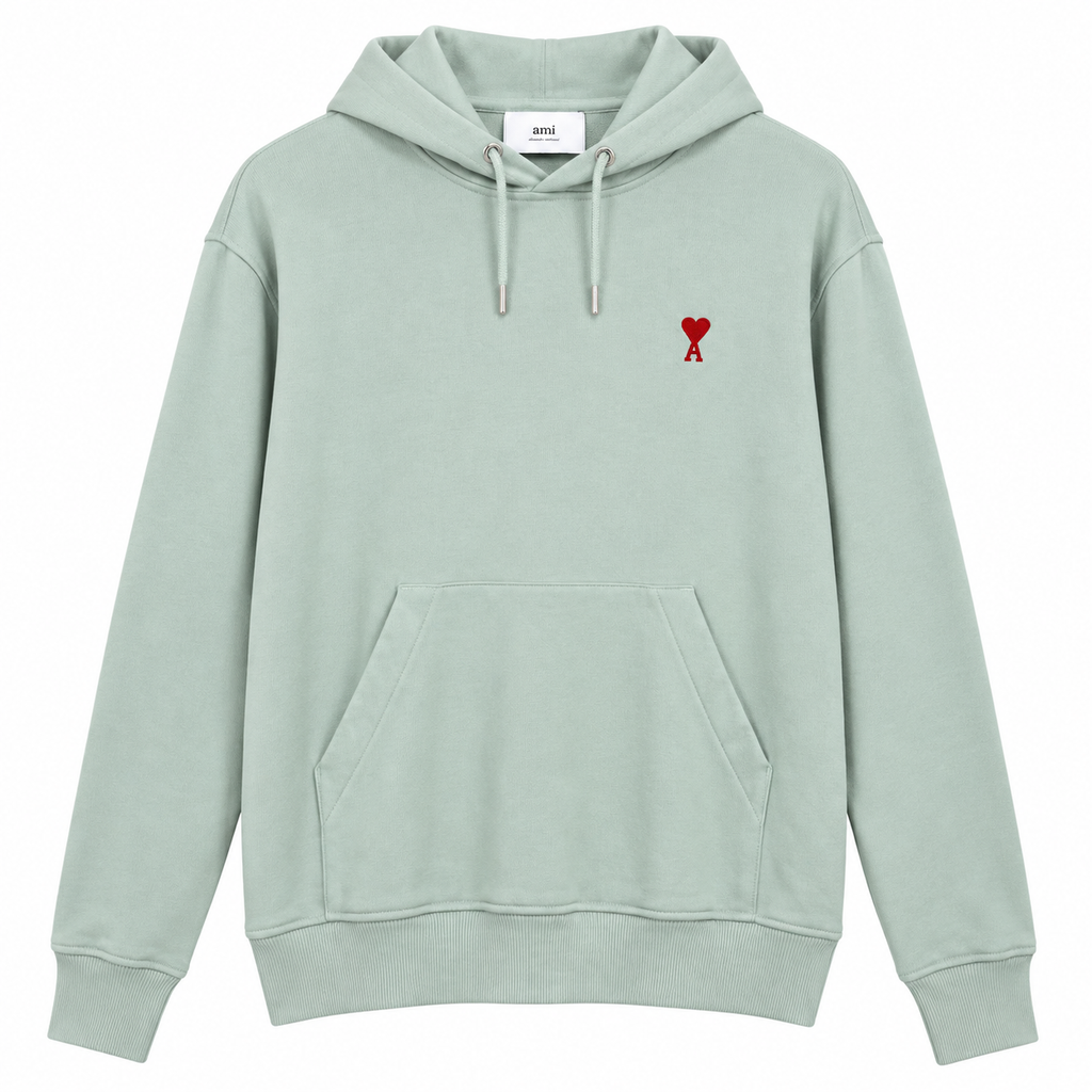 AMI PARIS HOODIE