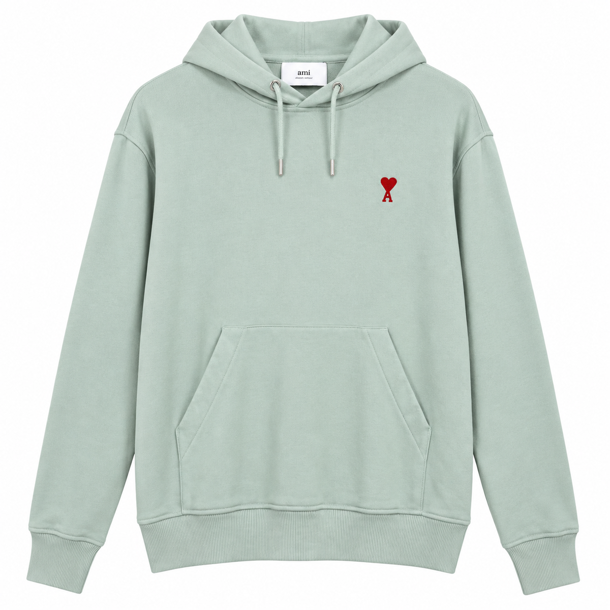 AMI PARIS HOODIE