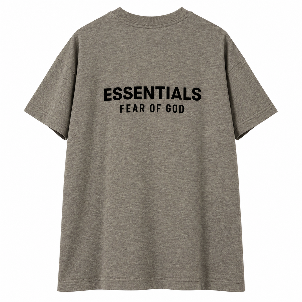 ESSENTIALS FEAR OF GOD