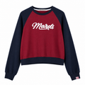 MARDI MERCREDI SWEATSHIRT