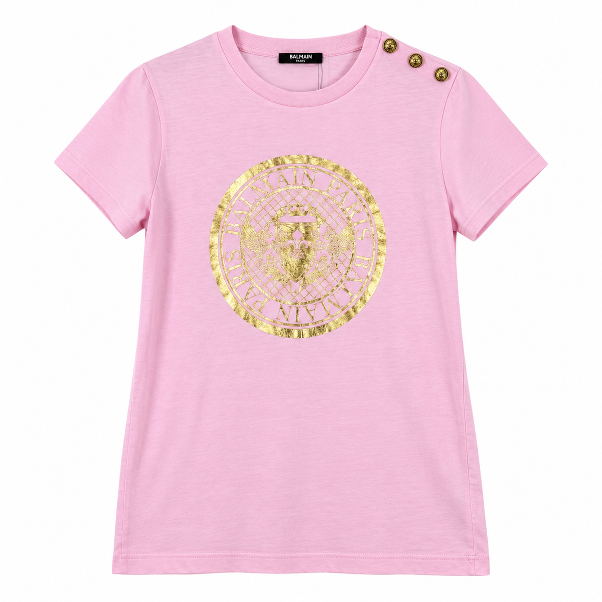 BALMAIN TEE