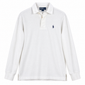 RALPH LAUREN POLO LONGSLEEVE