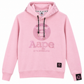 AAPE PULLOVER HOODIE