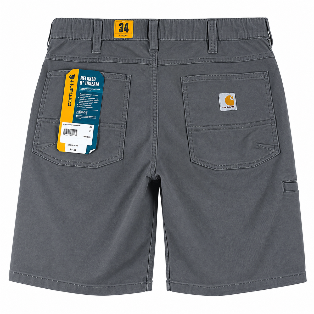CARHARTT CARGO SHORT