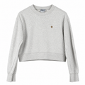 MARITHE&FRANCOIS SWEATSHIRT