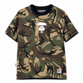 AAPE REVERSIBLE TEE