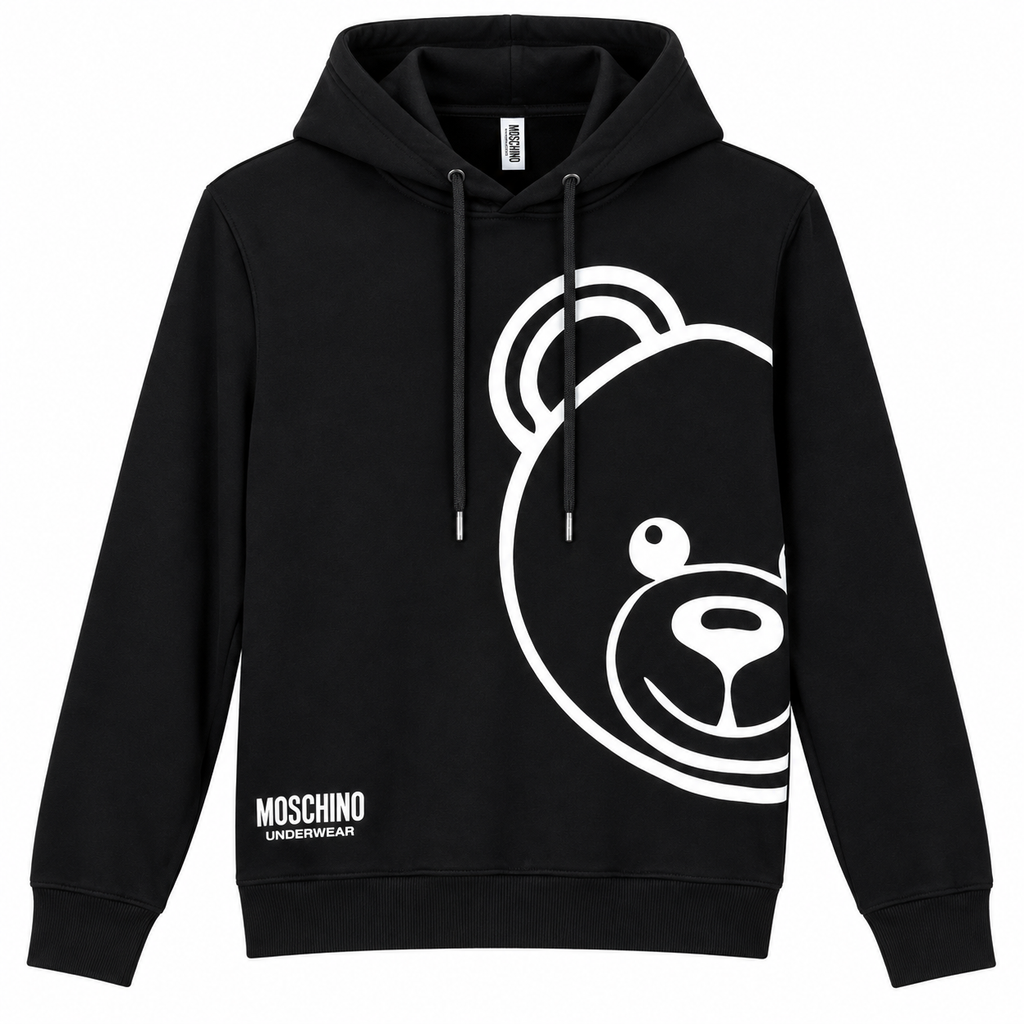 MOSCHINO PULLOVER
