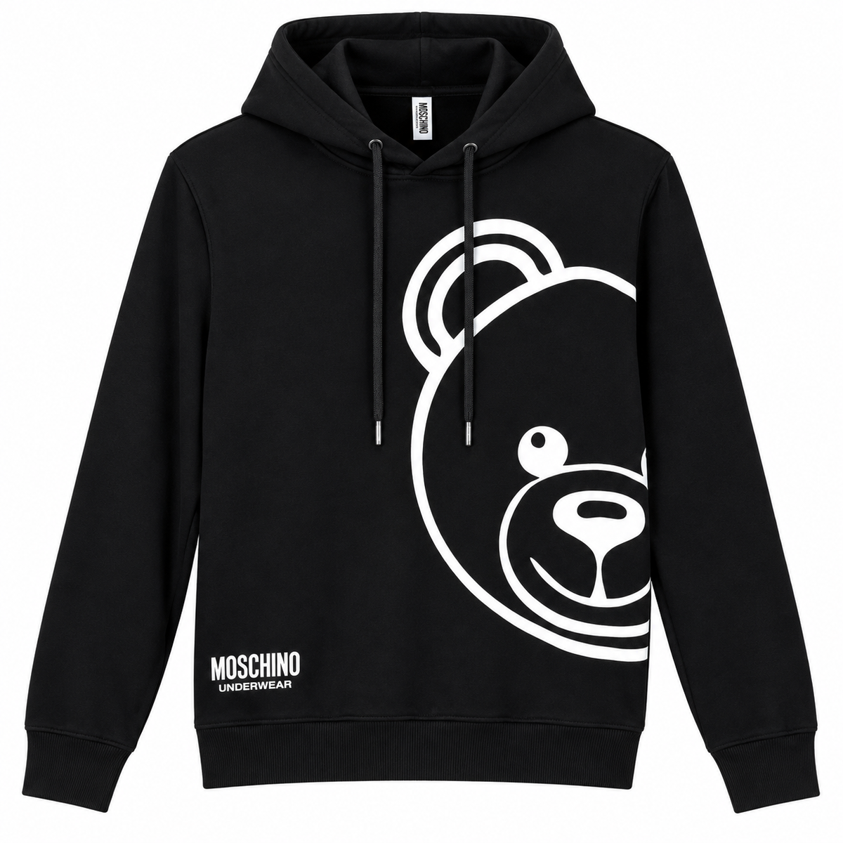 MOSCHINO PULLOVER
