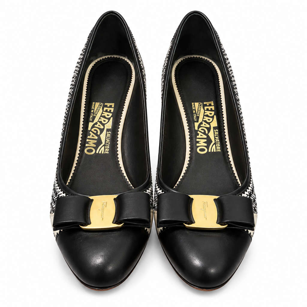 FERRAGAMO SALVATORE VARA ELOISA
