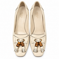 GUCCI HEELS