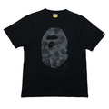 BAPE FIRST CAMO APE HEAD
