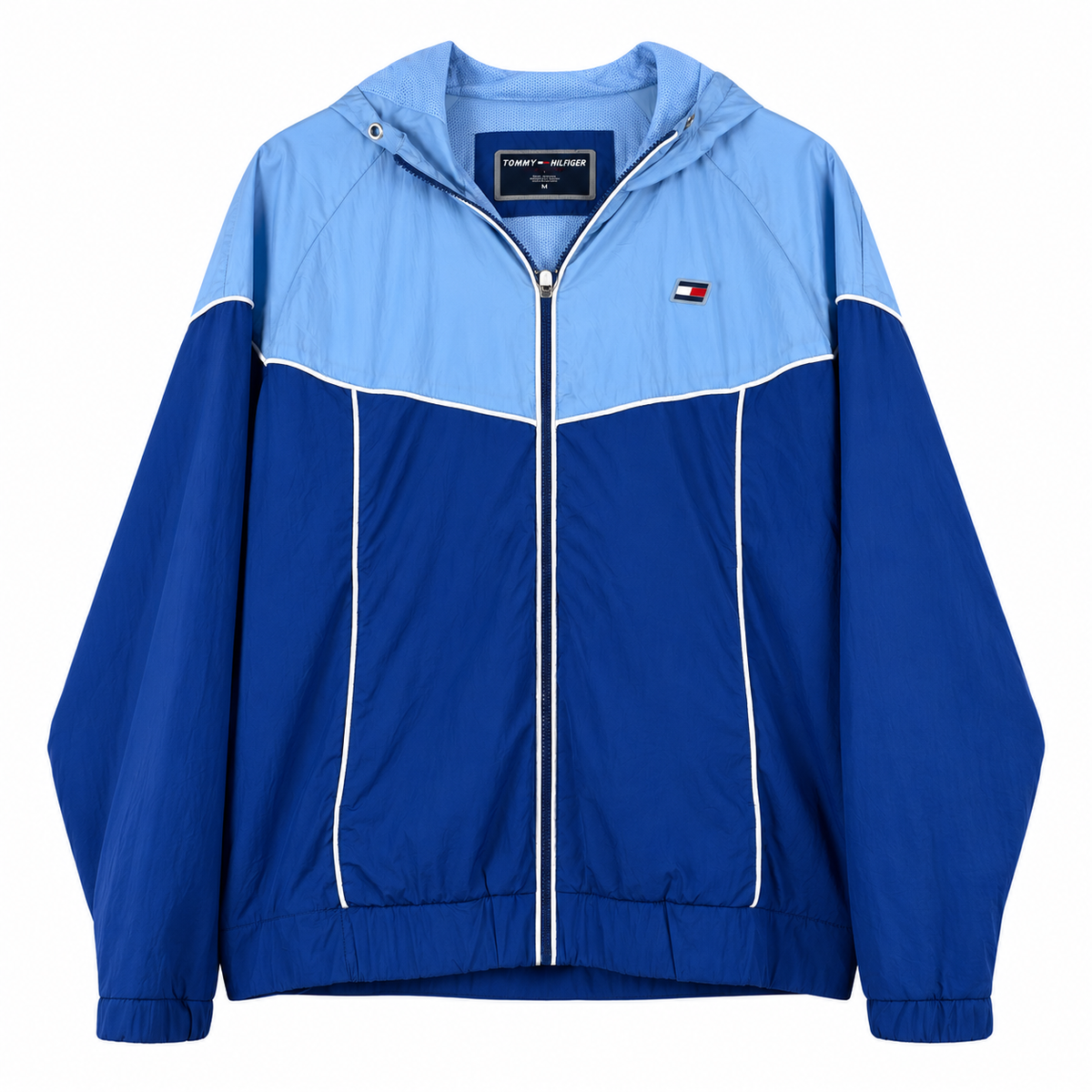 TOMMY HILGFIGER WINDBREAKER