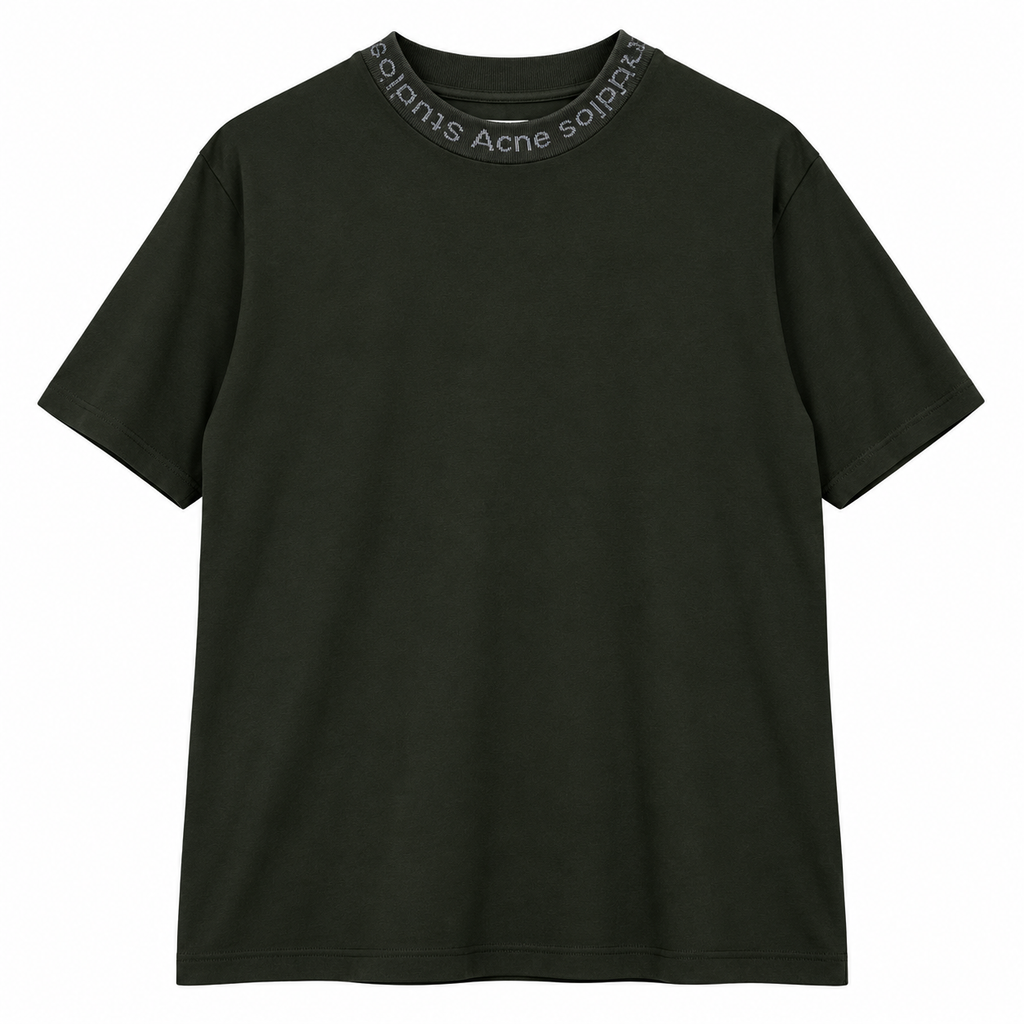 ACNE STUDIOS NAVID TEE