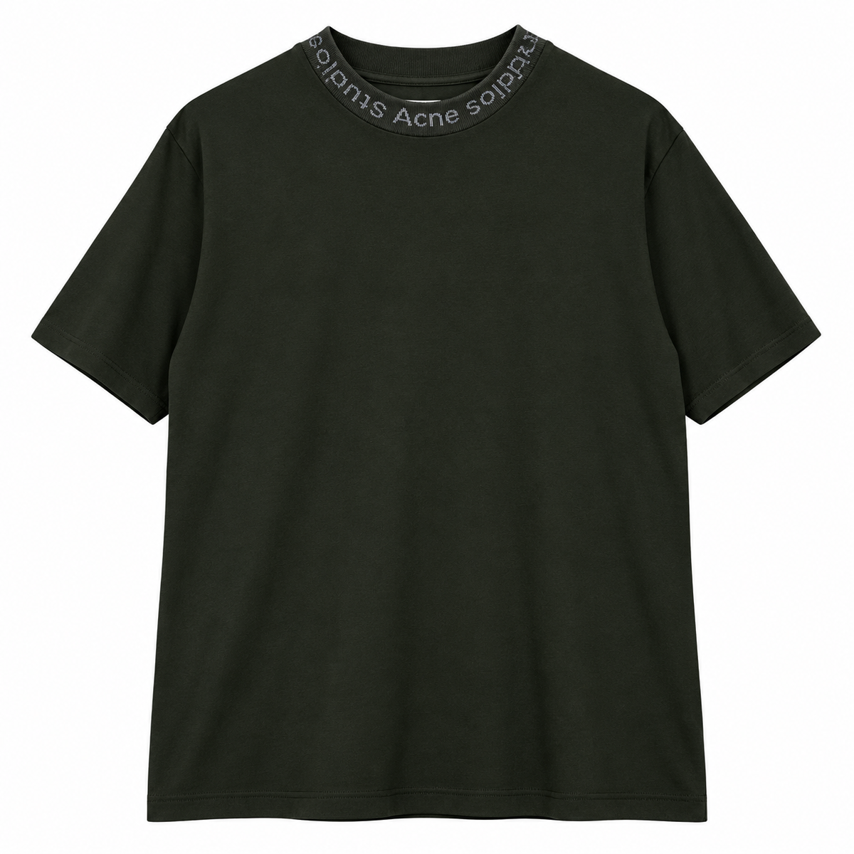 ACNE STUDIOS NAVID TEE