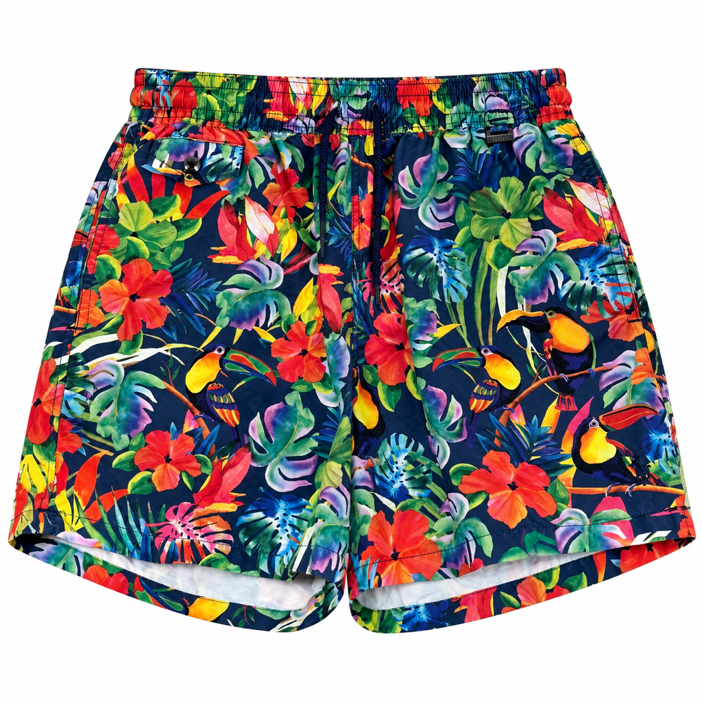 RALPH LAUREN SUMMER SHORT