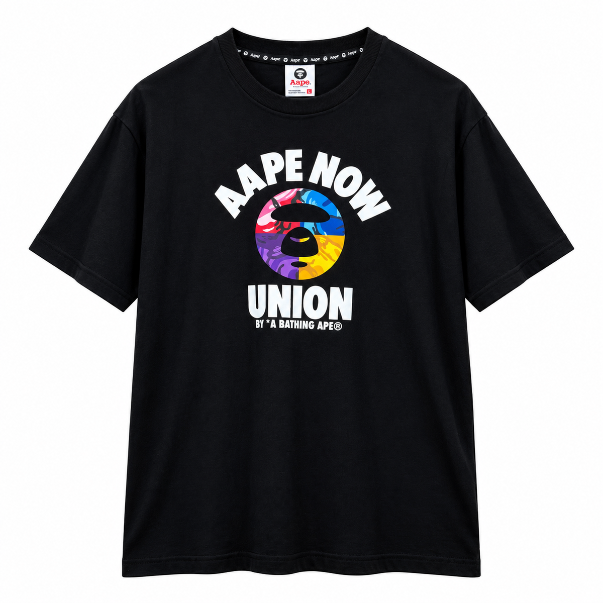 AAPE UNION