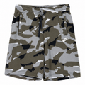 NIKE Y2K CAMO SHORT