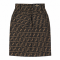 FENDI MINI SKIRT