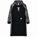 AAPE DRESS HOODIE