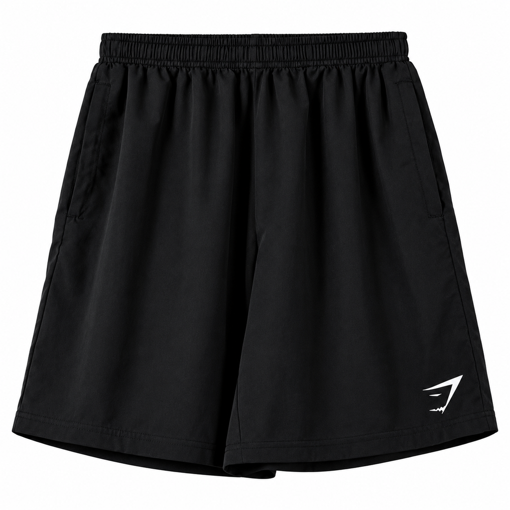 GYMSHARK SHORT