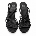 DOLCE&GABBANA SANDALS