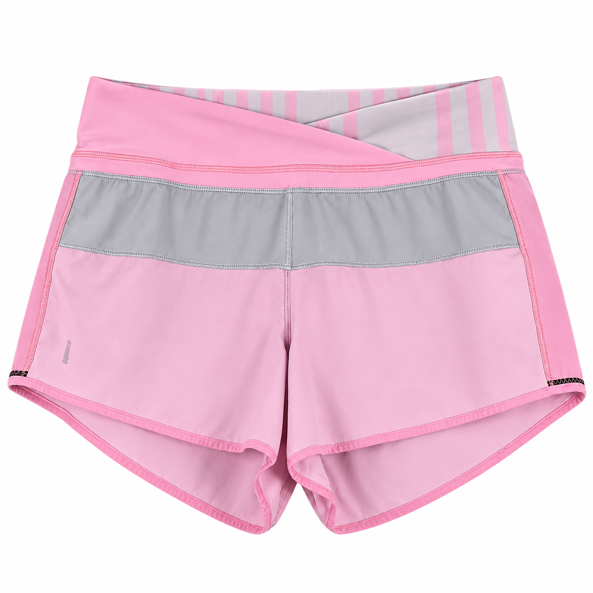 LULULEMON RUN PACE SHORT