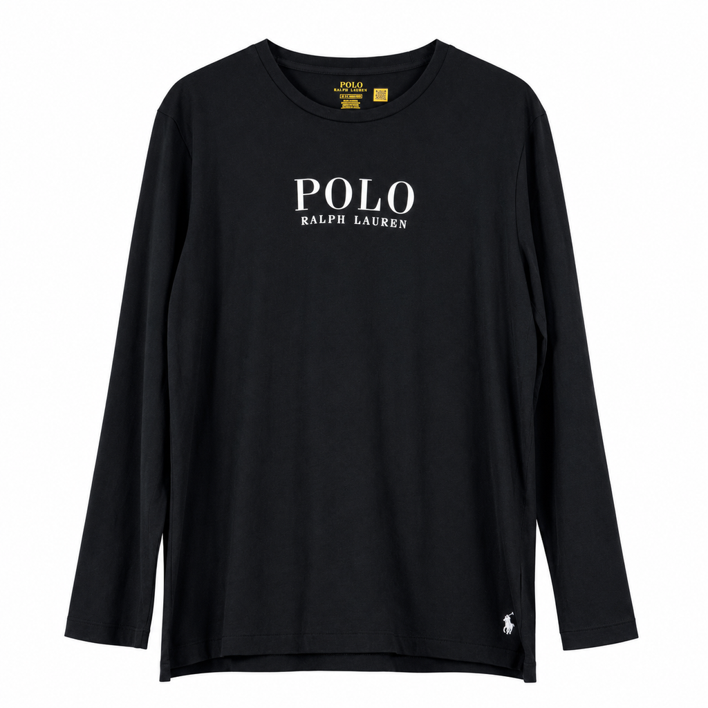 RALPH LAUREN SWEATSHIRT