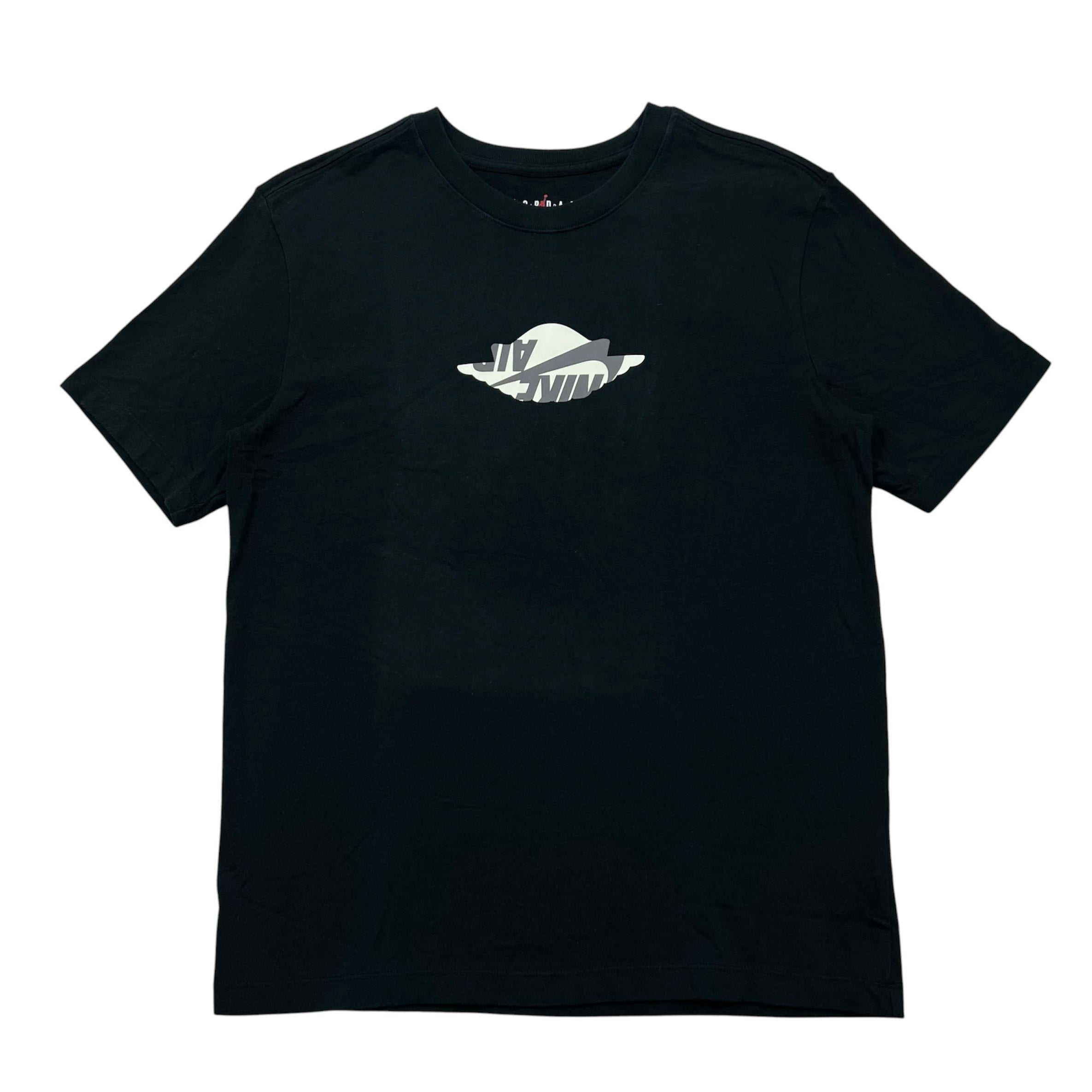 JORDAN MASHUP WINGS LOGO