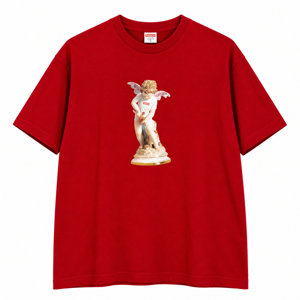 SUPREME CUPID TEE