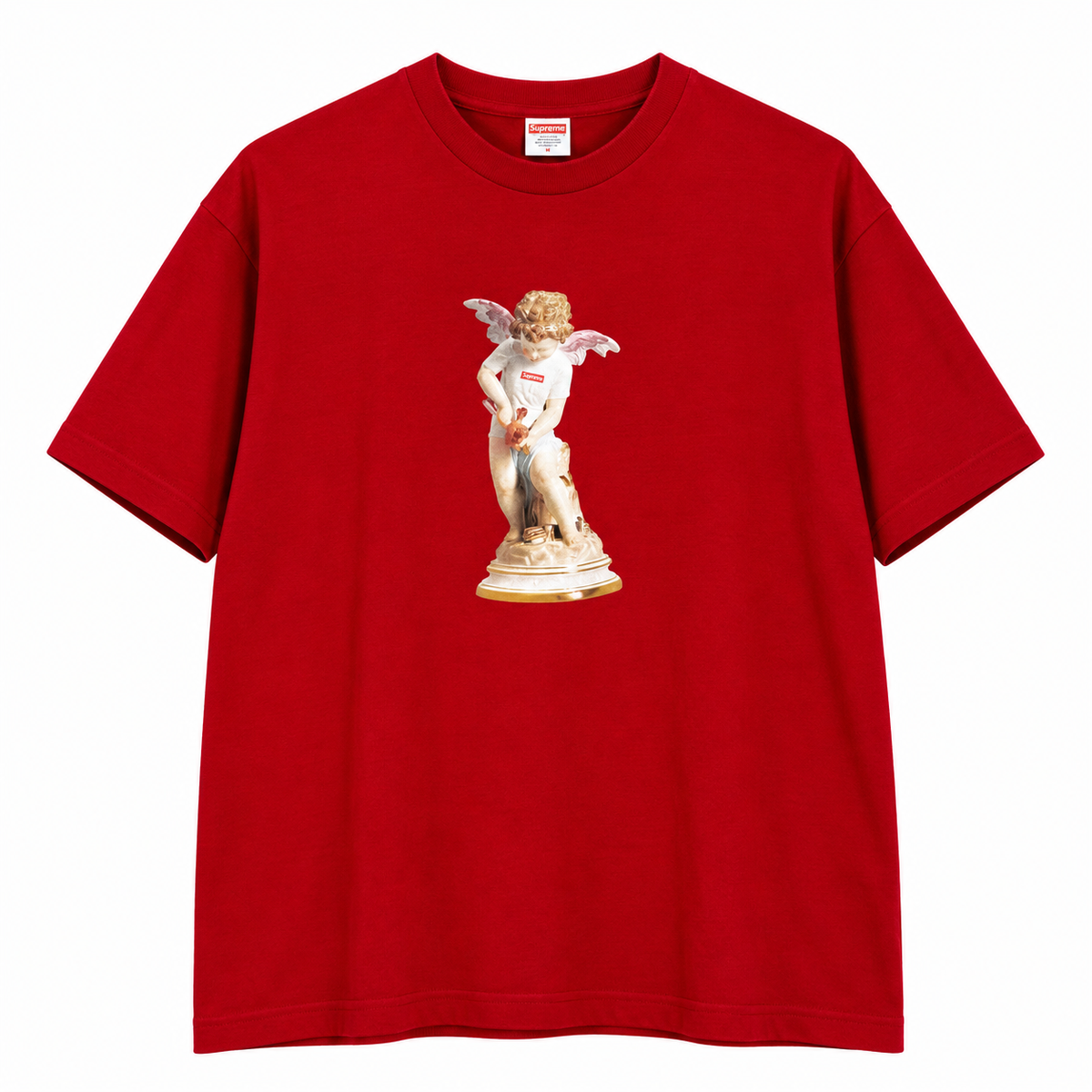 SUPREME CUPID TEE