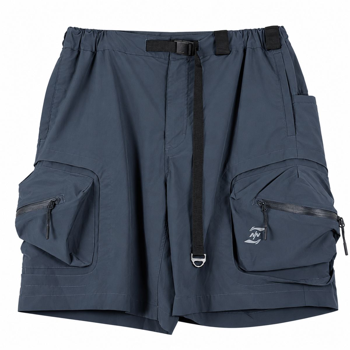 LI-NING X NINEpointNINE CARGO SHORT